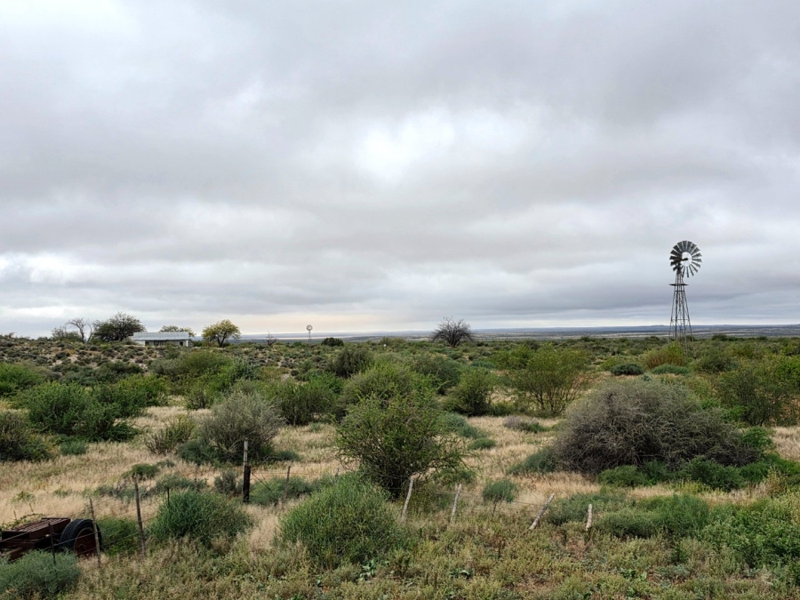 Commercial Property for Sale in Carnarvon Rural Northern Cape